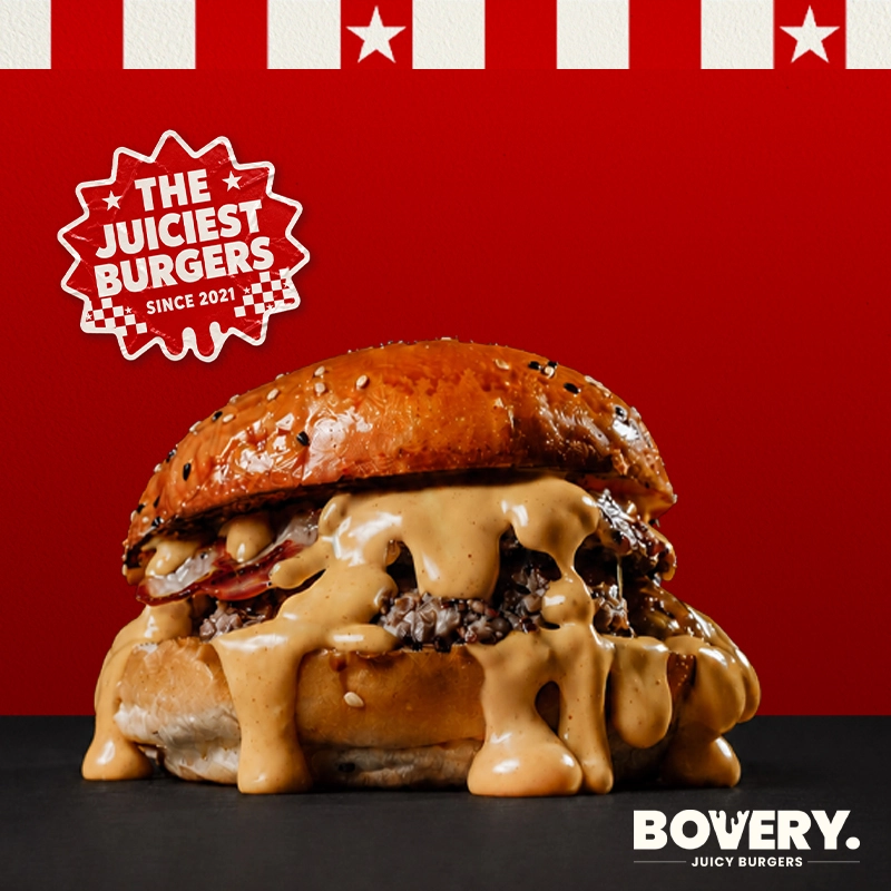 Burgeri